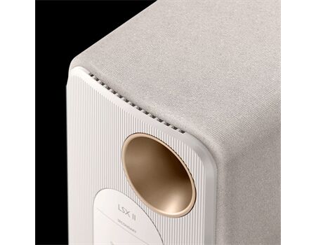 KEF LSX II /Paar