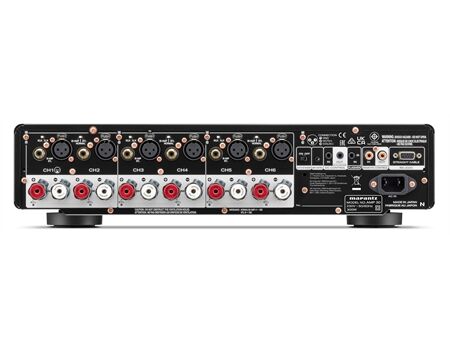 MARANTZ AMP 30