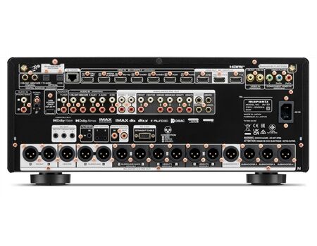 MARANTZ AV 30