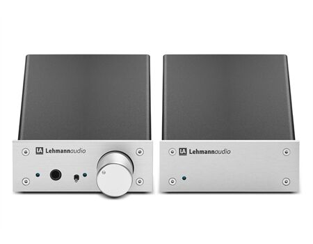 Lehmannaudio Phonolith