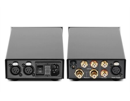 Lehmannaudio Phonolith