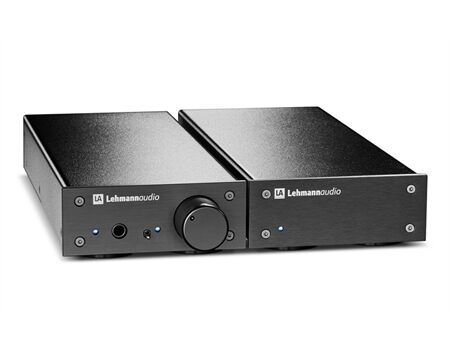 Lehmannaudio Phonolith