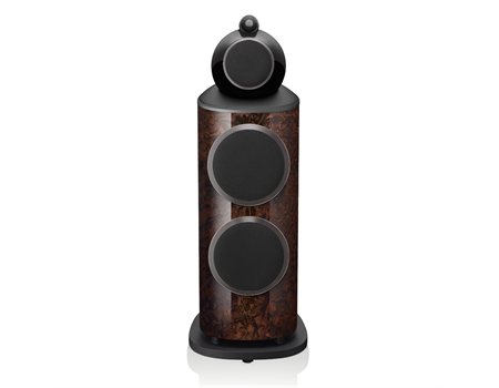 B&W 801 D4 Signature /Stück