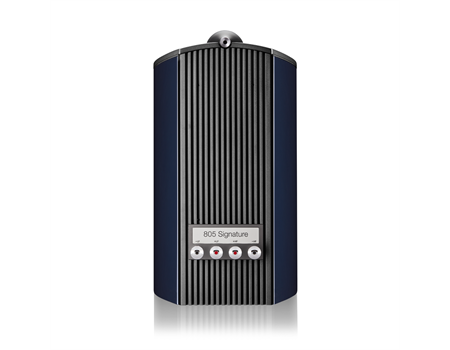 B&W 805 D4 Signature /Stück