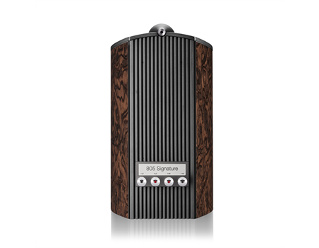 B&W 805 D4 Signature /Stück