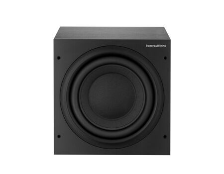 B&W ASW610