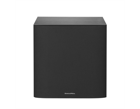 B&W ASW610