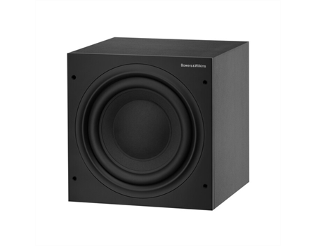 B&W ASW610