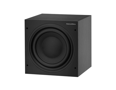 B&W ASW610
