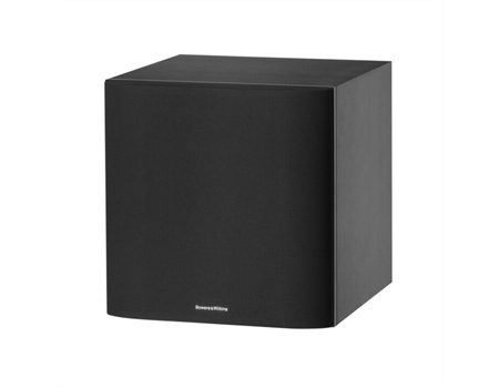B&W ASW610
