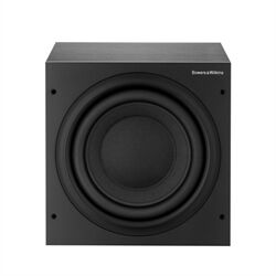 B&W ASW610 Alle Farben