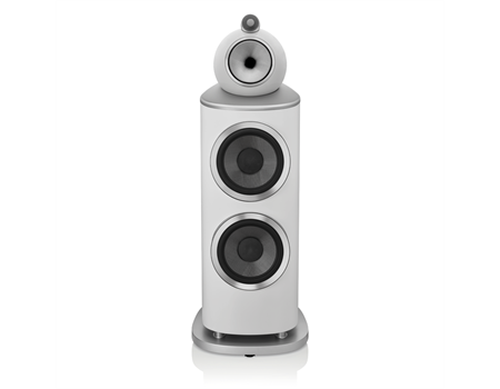 B&W 801 D4 /Stück