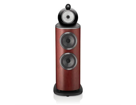 Bowers & Wilkins 802 D4