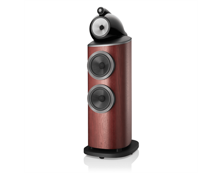 Bowers & Wilkins 802 D4