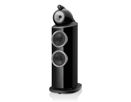 B&W 802 D4 /Stück