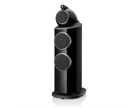 B&W 802 D4 /Stück