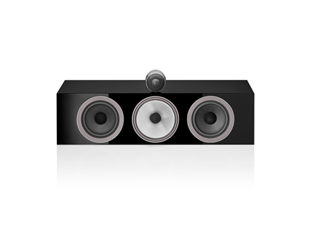 B&W HTM71 S3