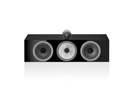 B&W HTM71 S3