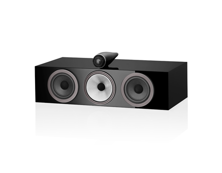 B&W HTM71 S3