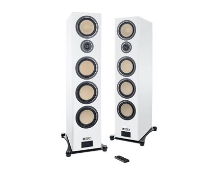 Canton SMART A 45 /PAAR B-Ware