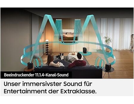 Samsung HW-Q995GD B-Ware