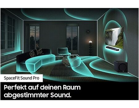 Samsung HW-Q995GD B-Ware