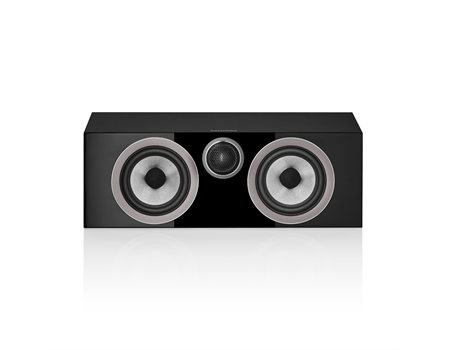 B&W HTM72 S3