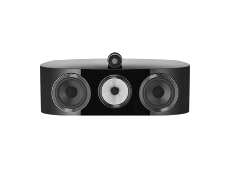 B&W HTM82 D4