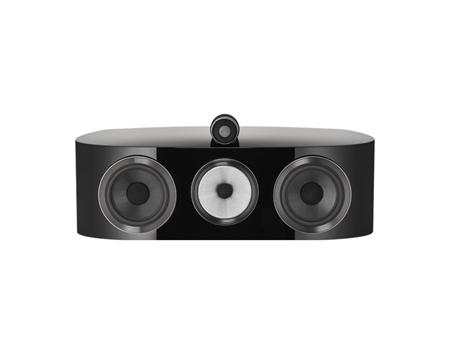 B&W HTM81 D4