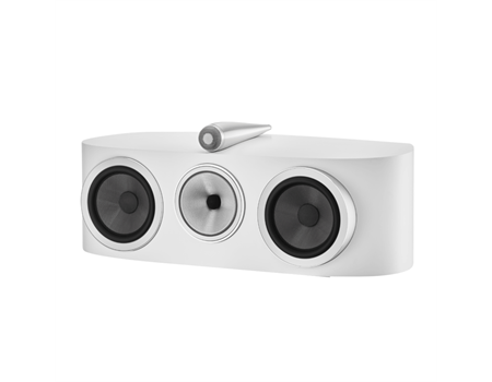 B&W HTM81 D4