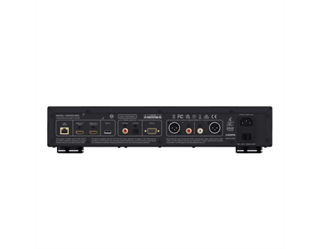 Magnetar UDP800 MKII