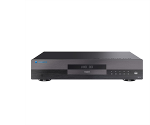 Magnetar UDP800 MKII Code & Region Free Version