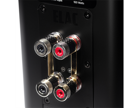 ELAC Carina BS 243.4 /Stück