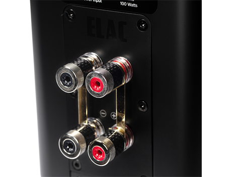 ELAC CARINA BS 243.4 /Stück