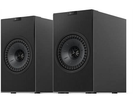 KEF Coda Wireless /Paar