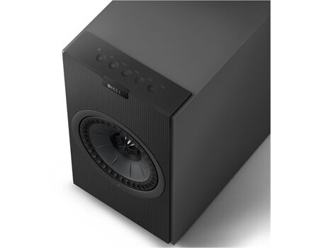 KEF Coda Wireless /Paar