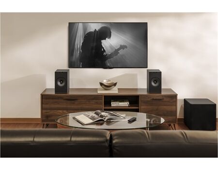KEF Coda Wireless /Paar