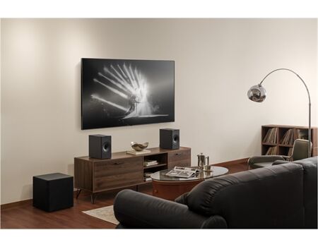 KEF Coda Wireless /Paar