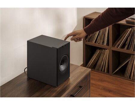 KEF Coda Wireless /Paar