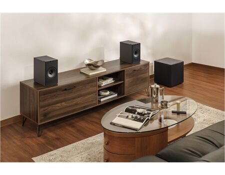 KEF Coda Wireless /Paar