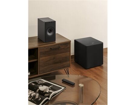 KEF Coda Wireless /Paar