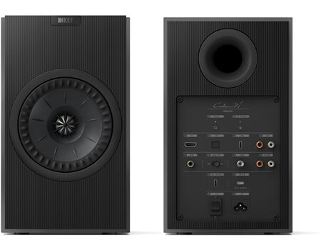 KEF Coda Wireless /Paar