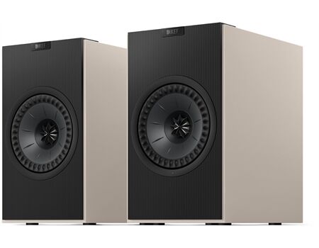 KEF Coda Wireless /Paar