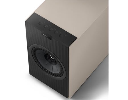 KEF Coda Wireless /Paar