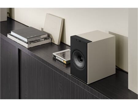 KEF Coda Wireless /Paar