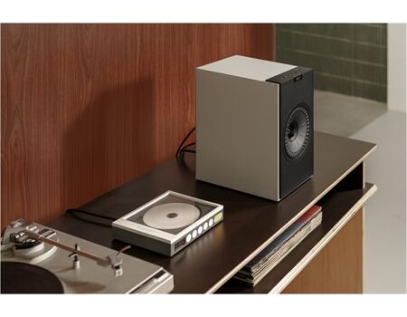 KEF Coda Wireless /Paar