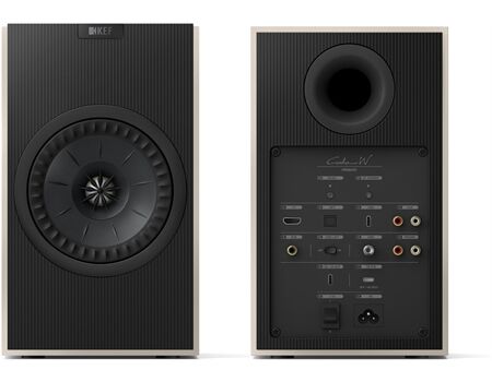 KEF Coda Wireless /Paar