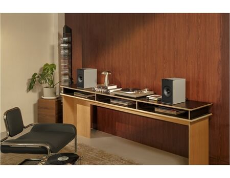 KEF Coda Wireless /Paar