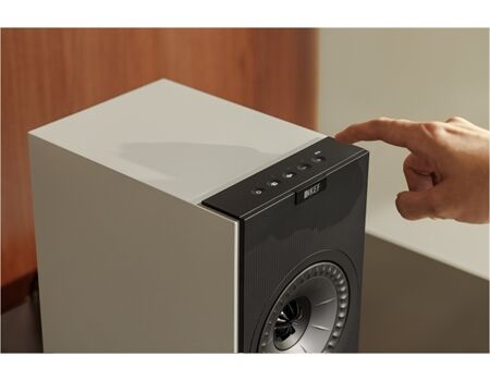 KEF Coda Wireless /Paar