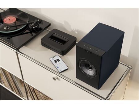 KEF Coda Wireless /Paar